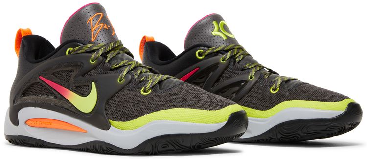 Boi 1da x Nike KD 15 Producer Pack   86 BPM