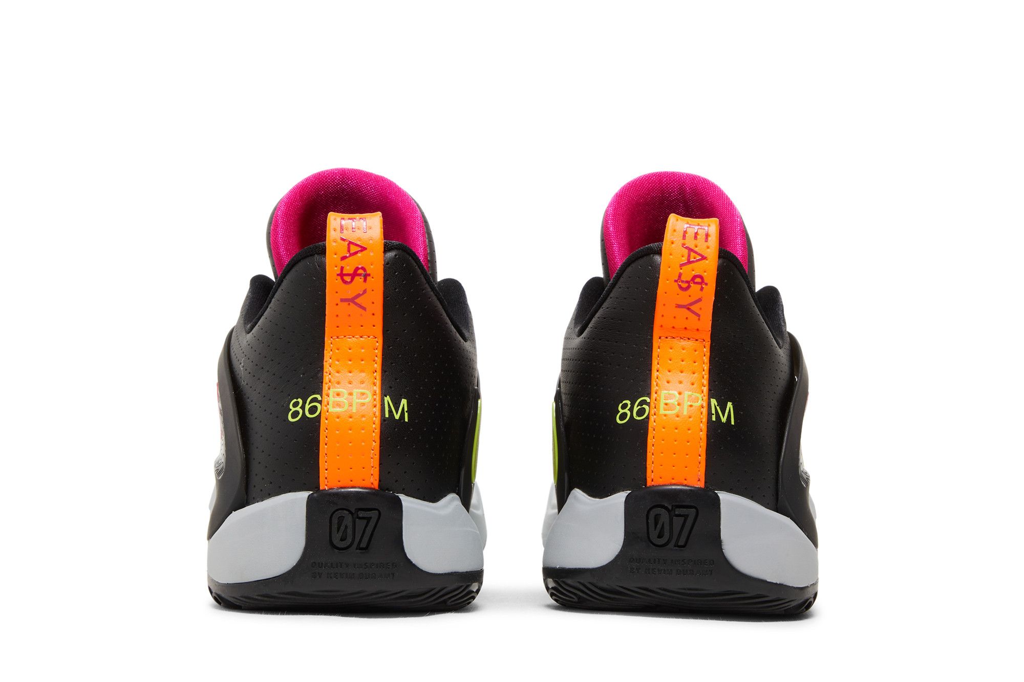 Buy Boi-1da x Nike KD 15 'Producer Pack - 86 BPM' - DO9825 902