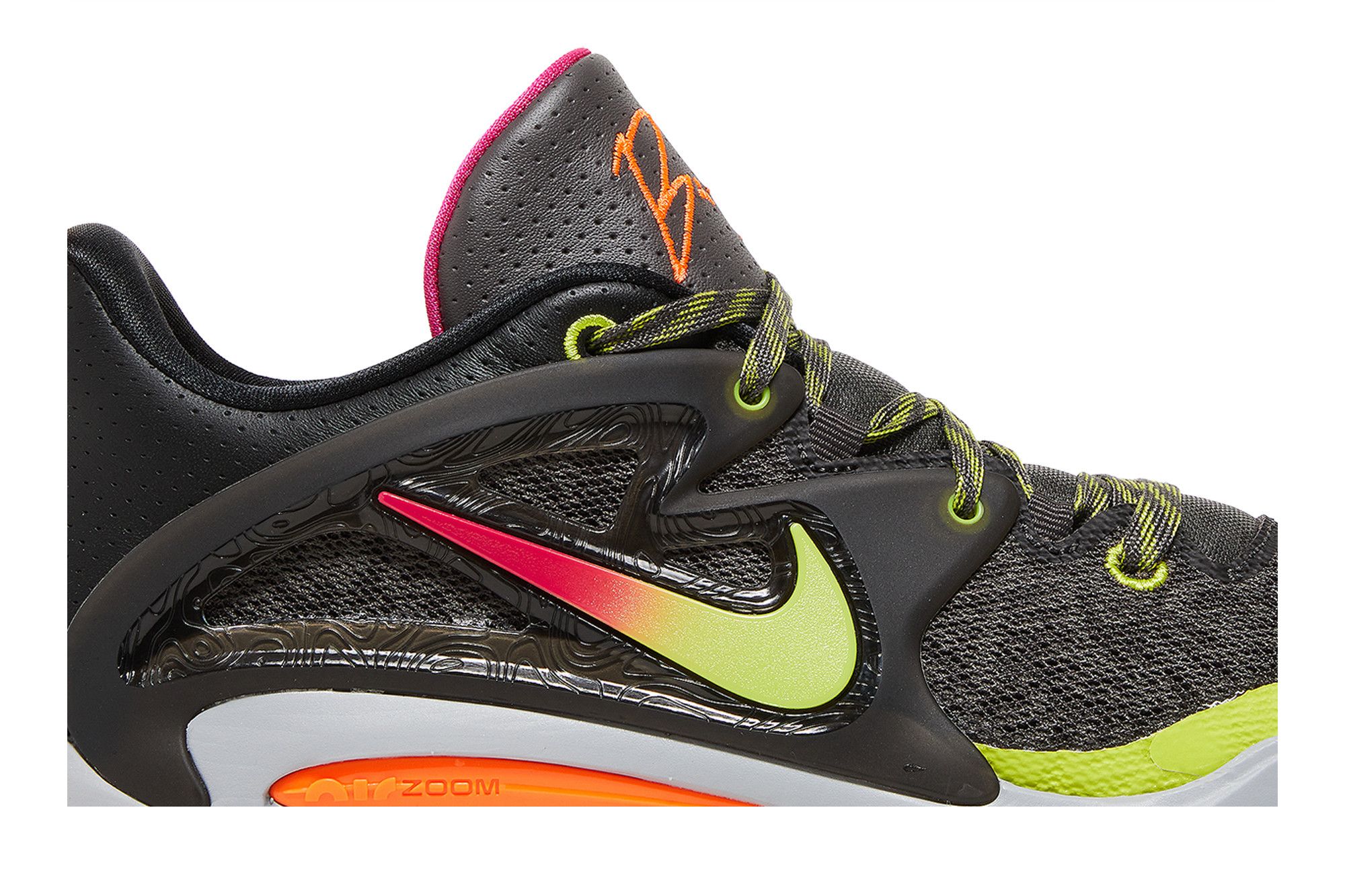 Buy Boi-1da x Nike KD 15 'Producer Pack - 86 BPM' - DO9825 902 | GOAT