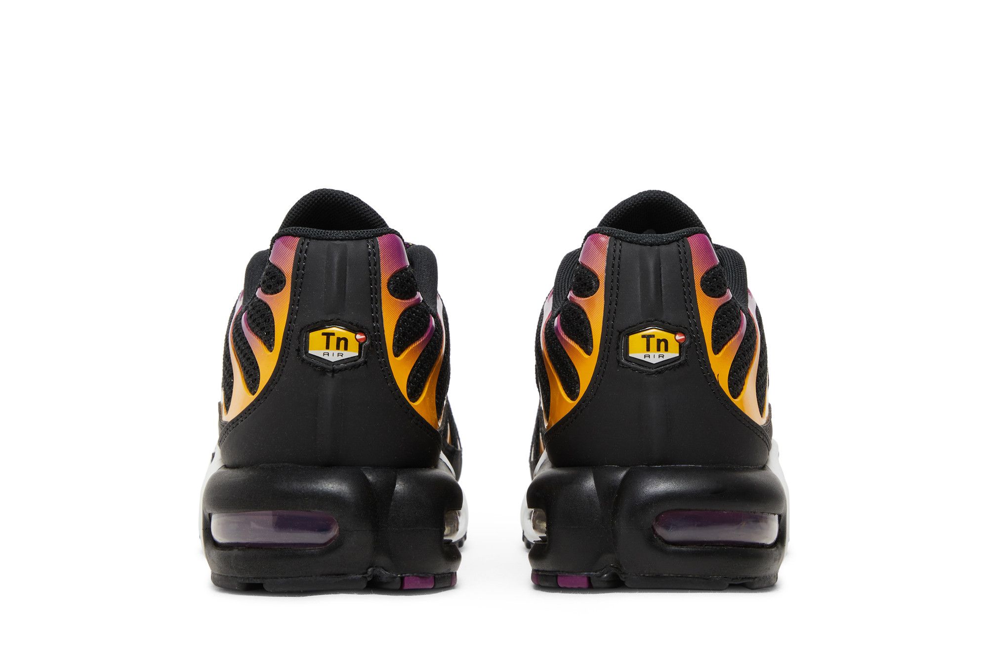 Buy Air Max Plus Black University Gold Viotech DX2663 001 GOAT UK
