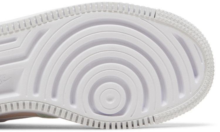 Nike Wmns Air Force 1 Shadow Light Soft Pink