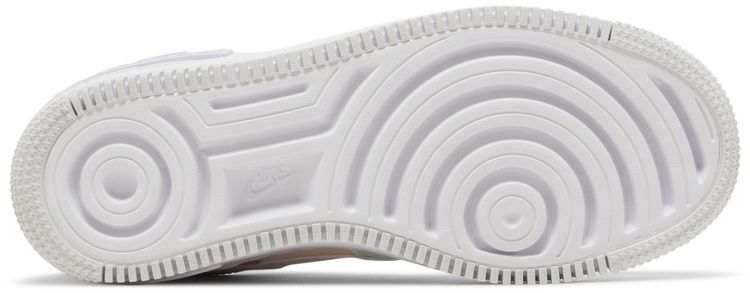 Nike Wmns Air Force 1 Shadow Light Soft Pink