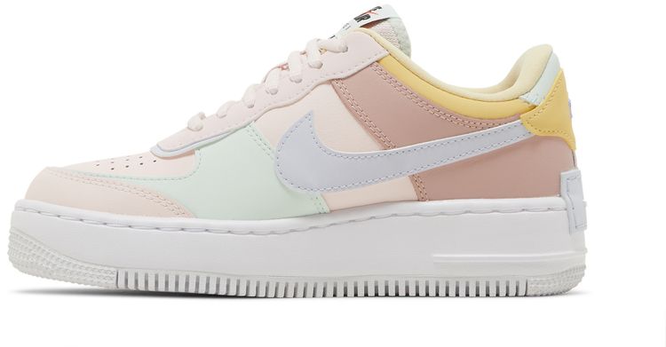 Nike Wmns Air Force 1 Shadow Light Soft Pink