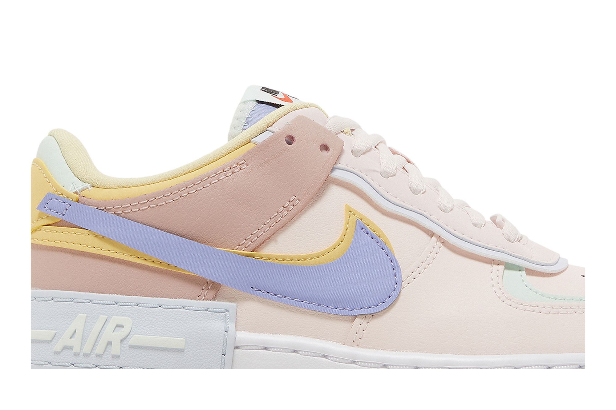Air force 1 shadow pastel goat outlet
