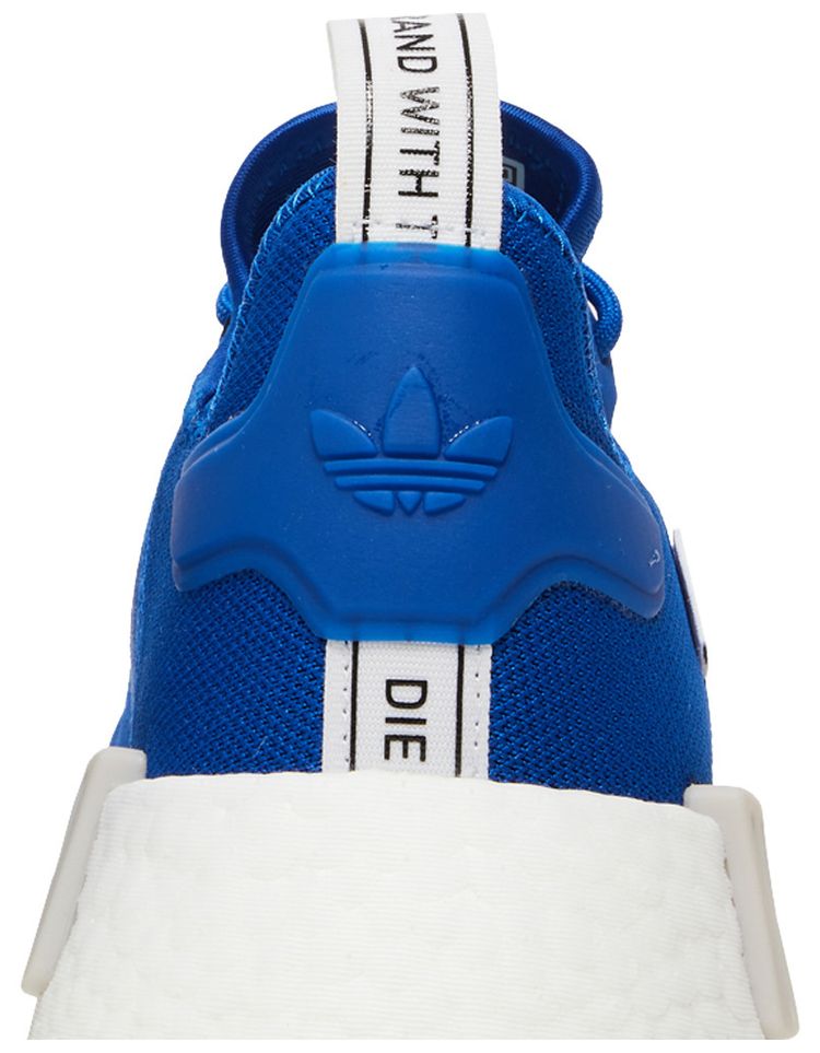 Adidas NMD R1 Royal Blue