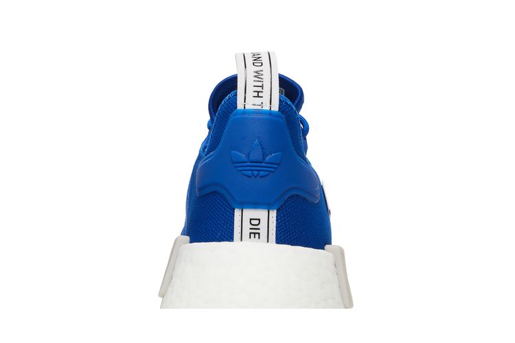 adidas gazelle silver green womens adidas NMD_R1 x André Saraiva 11.5 main image 0