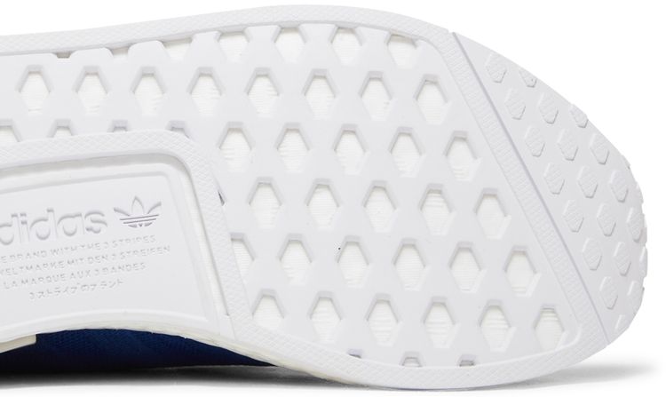 Adidas NMD R1 Royal Blue