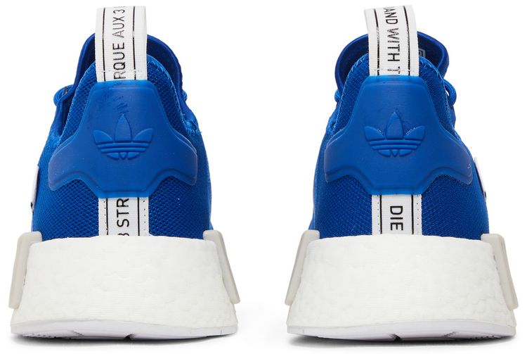 Adidas NMD R1 Royal Blue