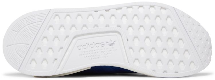 Adidas NMD R1 Royal Blue