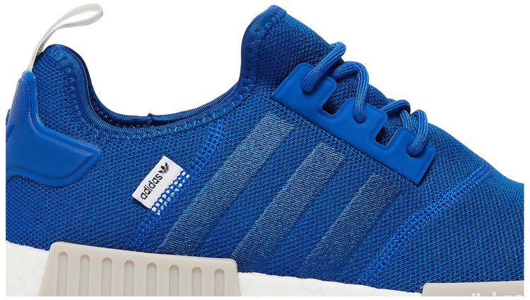 Adidas NMD R1 Royal Blue
