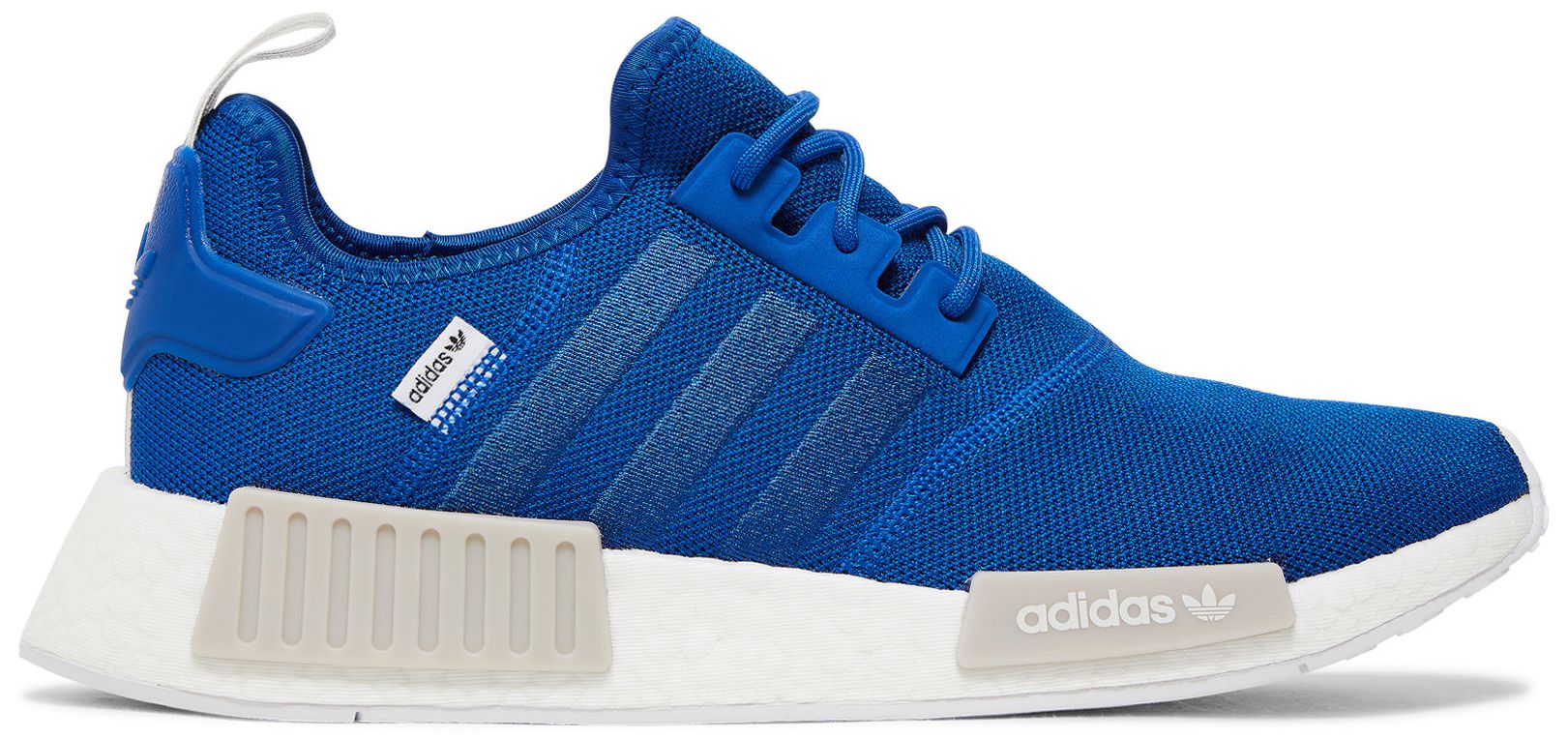 nmd red blue