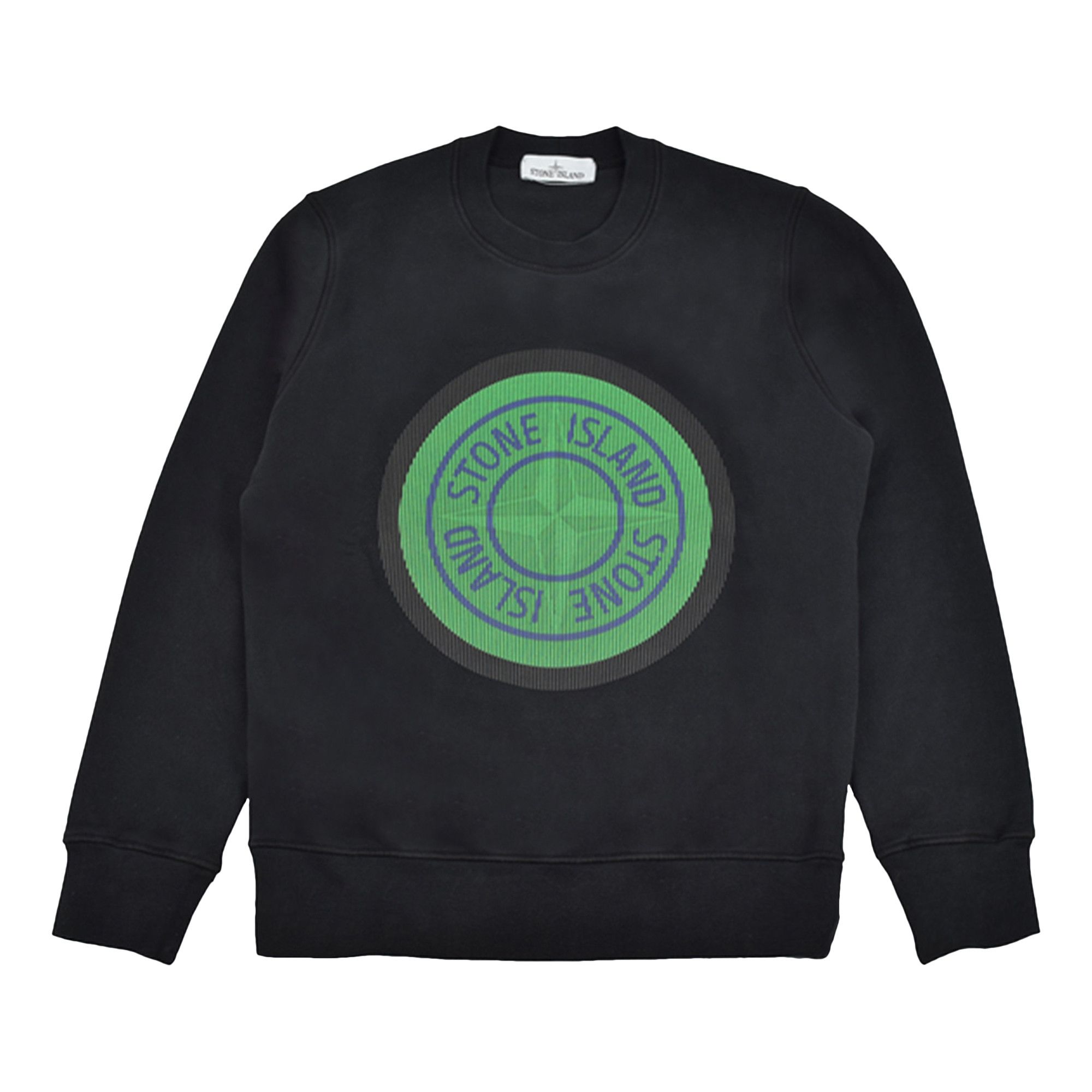 Stone island compass sweatshirt sales