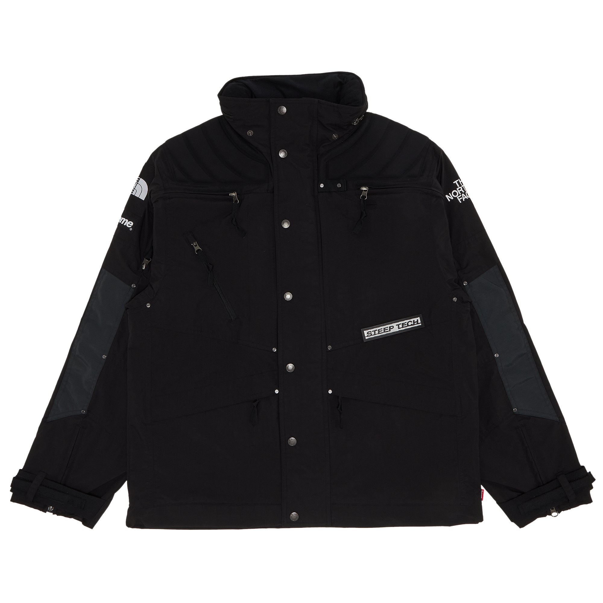The North Face Steep Tech Apogee Jacket - Nf0a4qyssh21 - Sneakersnstuff  (SNS)