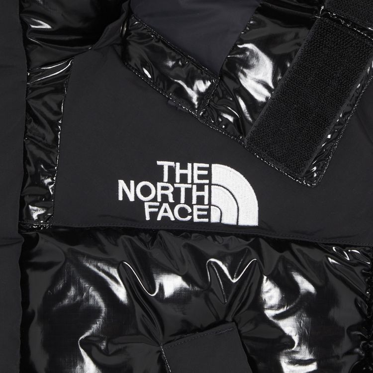 Buy Supreme x The North Face 700-Fill Down Parka 'Black' FW22J6