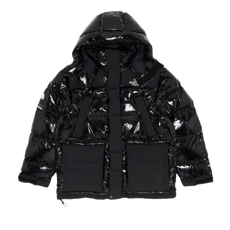 Buy Supreme x The North Face 700-Fill Down Parka  