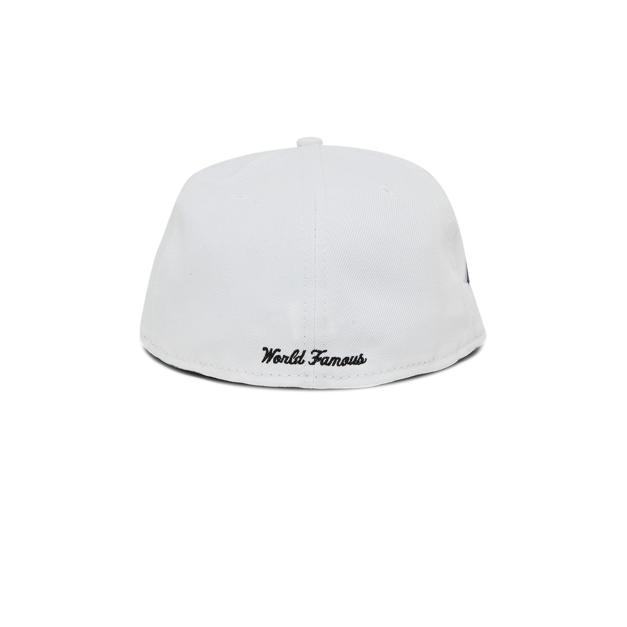 Buy Supreme Money Box Logo New Era 'White' - FW22H37 WHITE