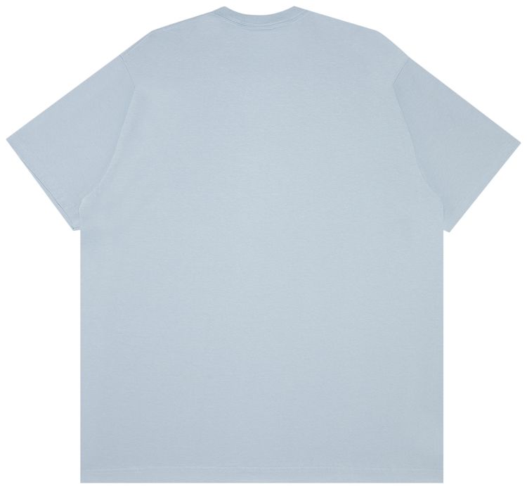 Supreme Tradition Tee Dusty Blue