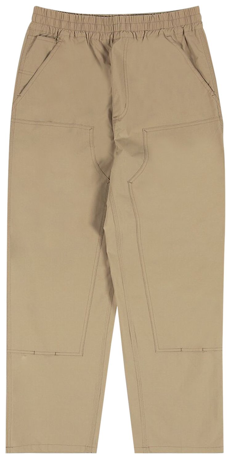 Carhartt WIP Montana Pant Dusty Hamilton Brown