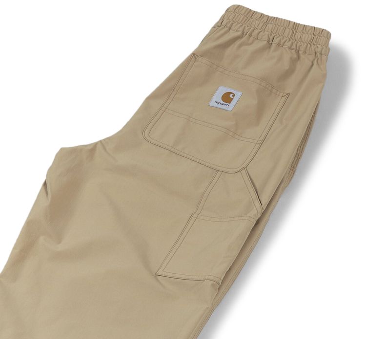 Carhartt WIP Montana Pant Dusty Hamilton Brown