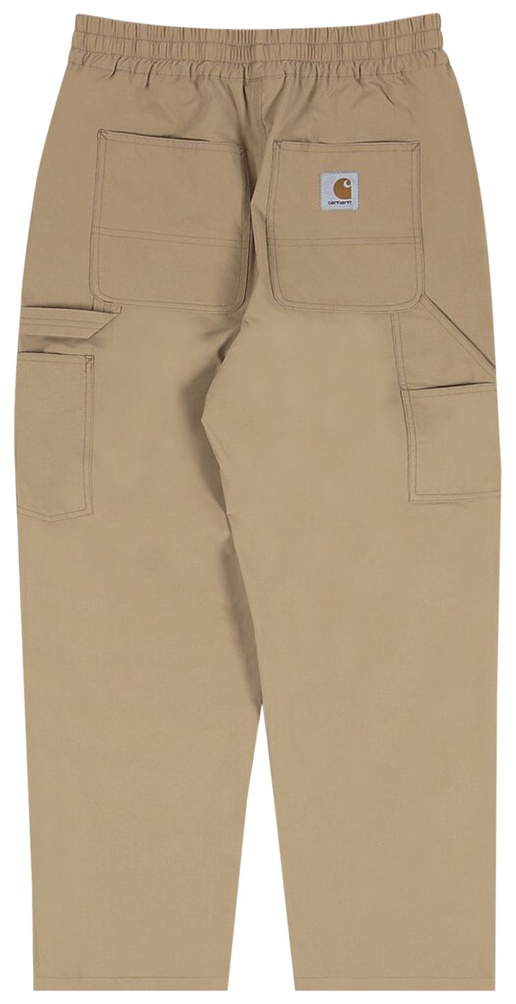 Carhartt WIP Montana Pant Dusty Hamilton Brown