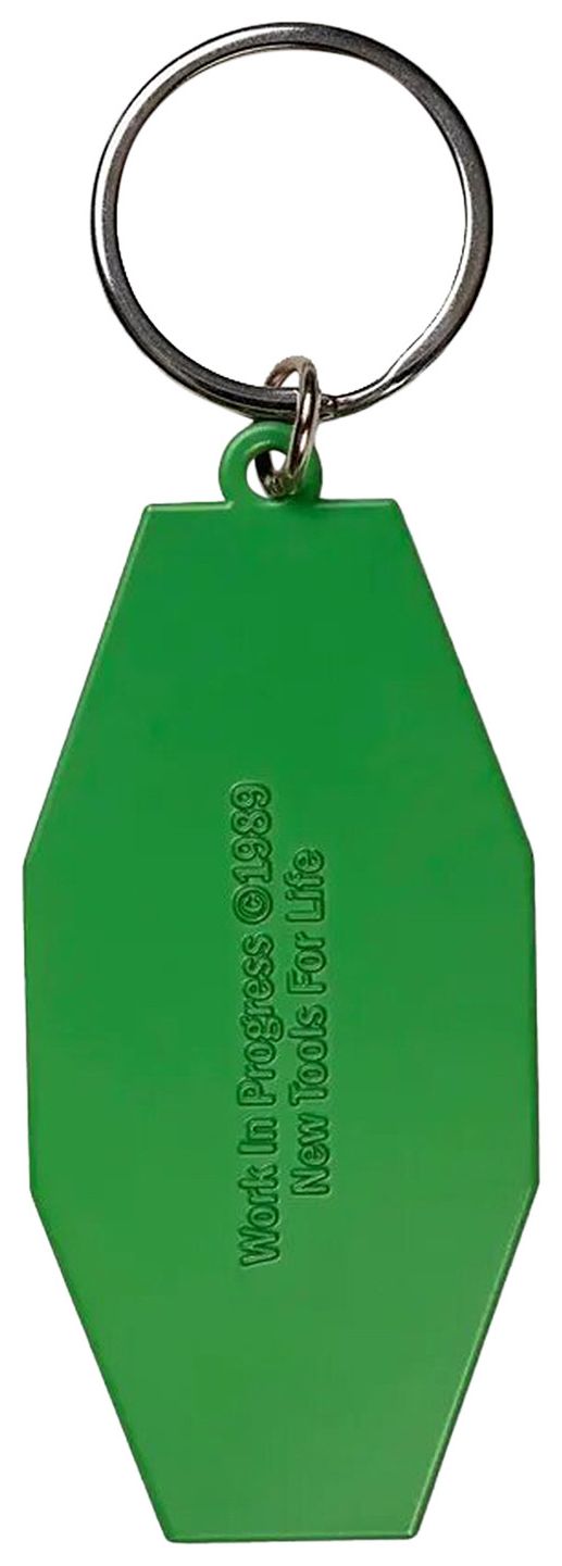 Carhartt WIP New Too Long Sleeve Keychain Multicolor