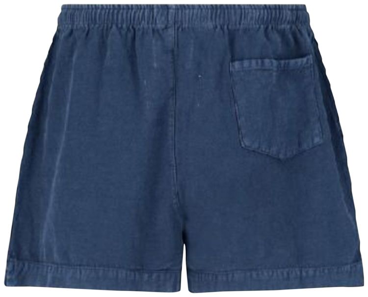 Gallery Dept Zuma Shorts Navy