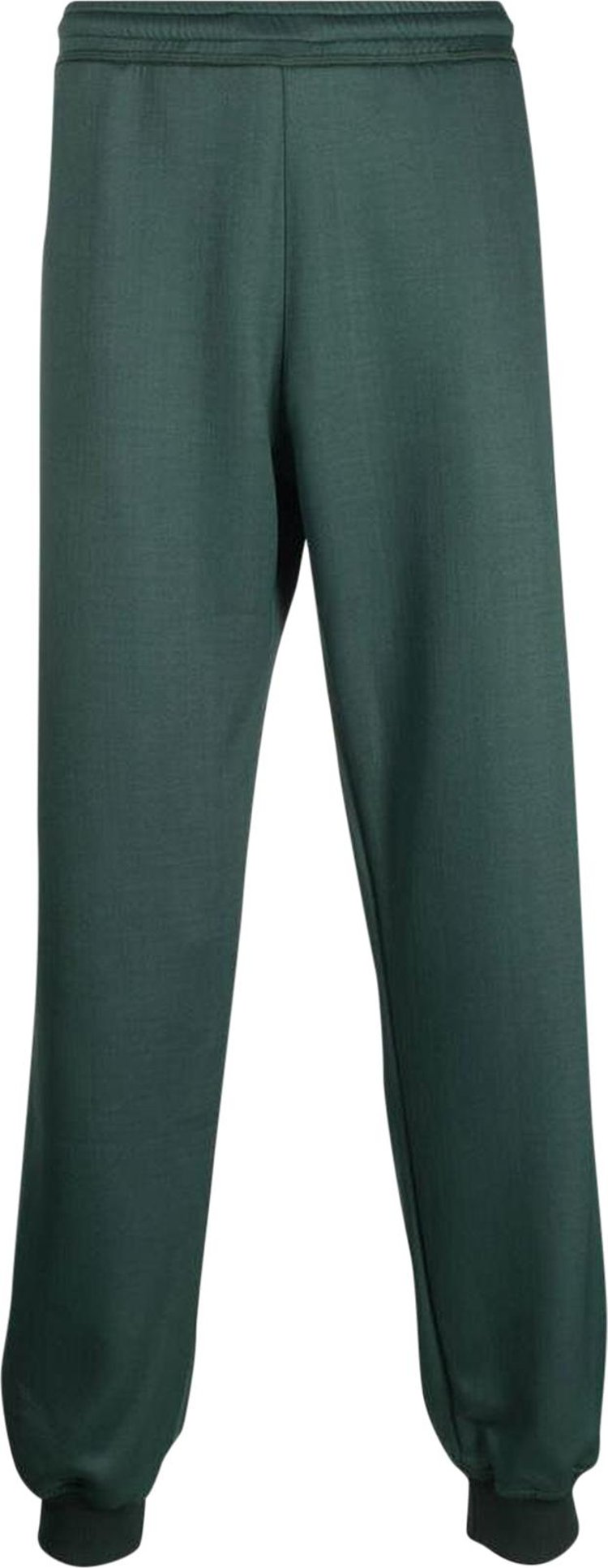 Buy Lanvin Trousers Double Face 'Beige' - RM TR0078 5050 A22 | GOAT