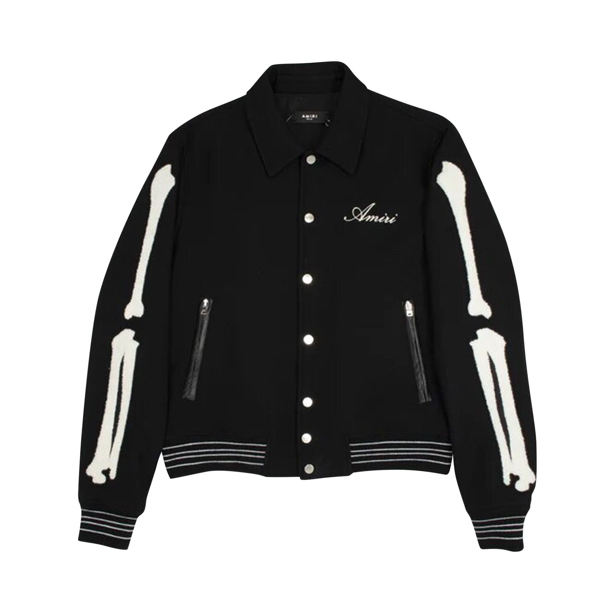 Amiri bones store