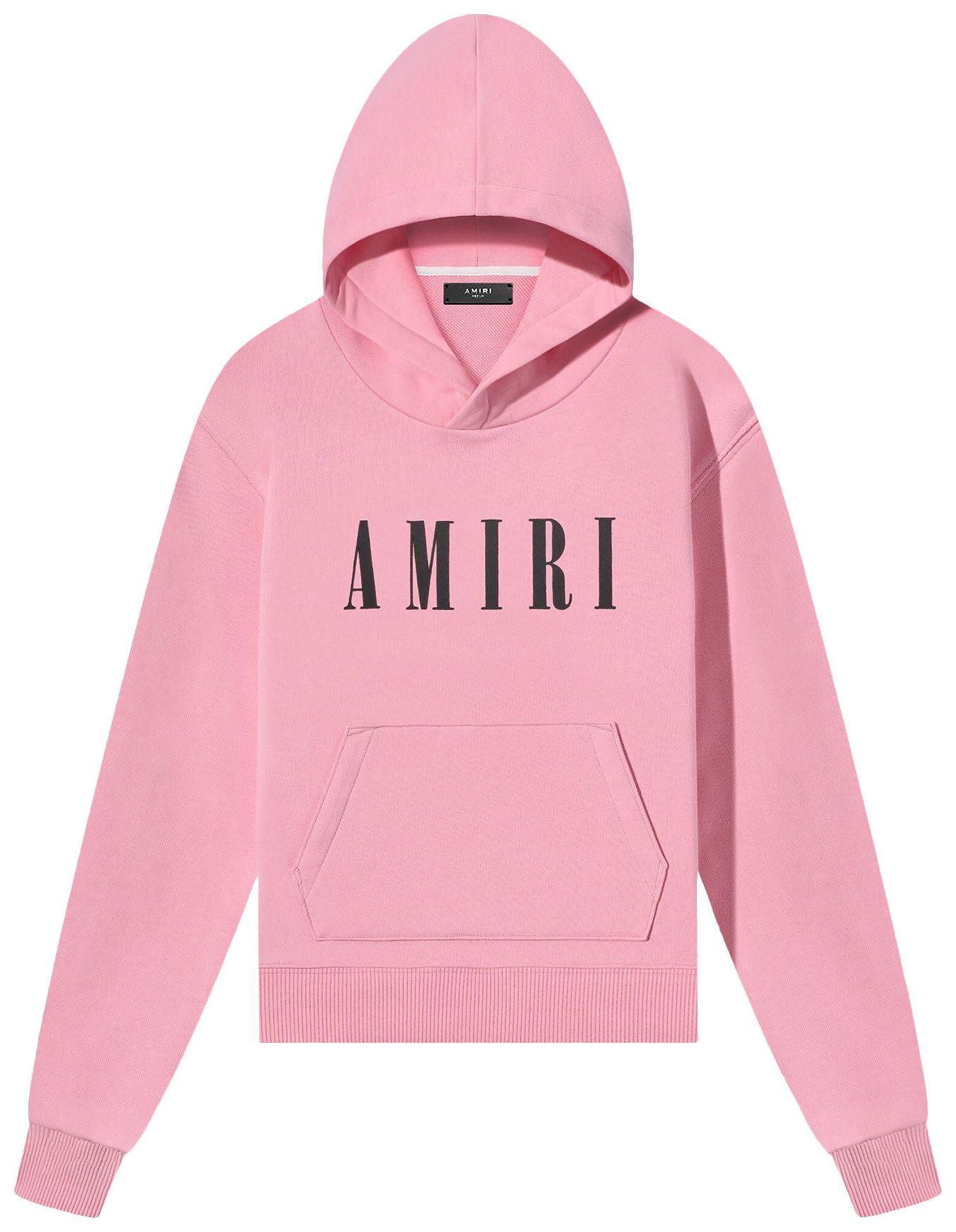 Buy Amiri Kids Hoodie 'Baby Pink' PF22KJL001 888 BABY GOAT