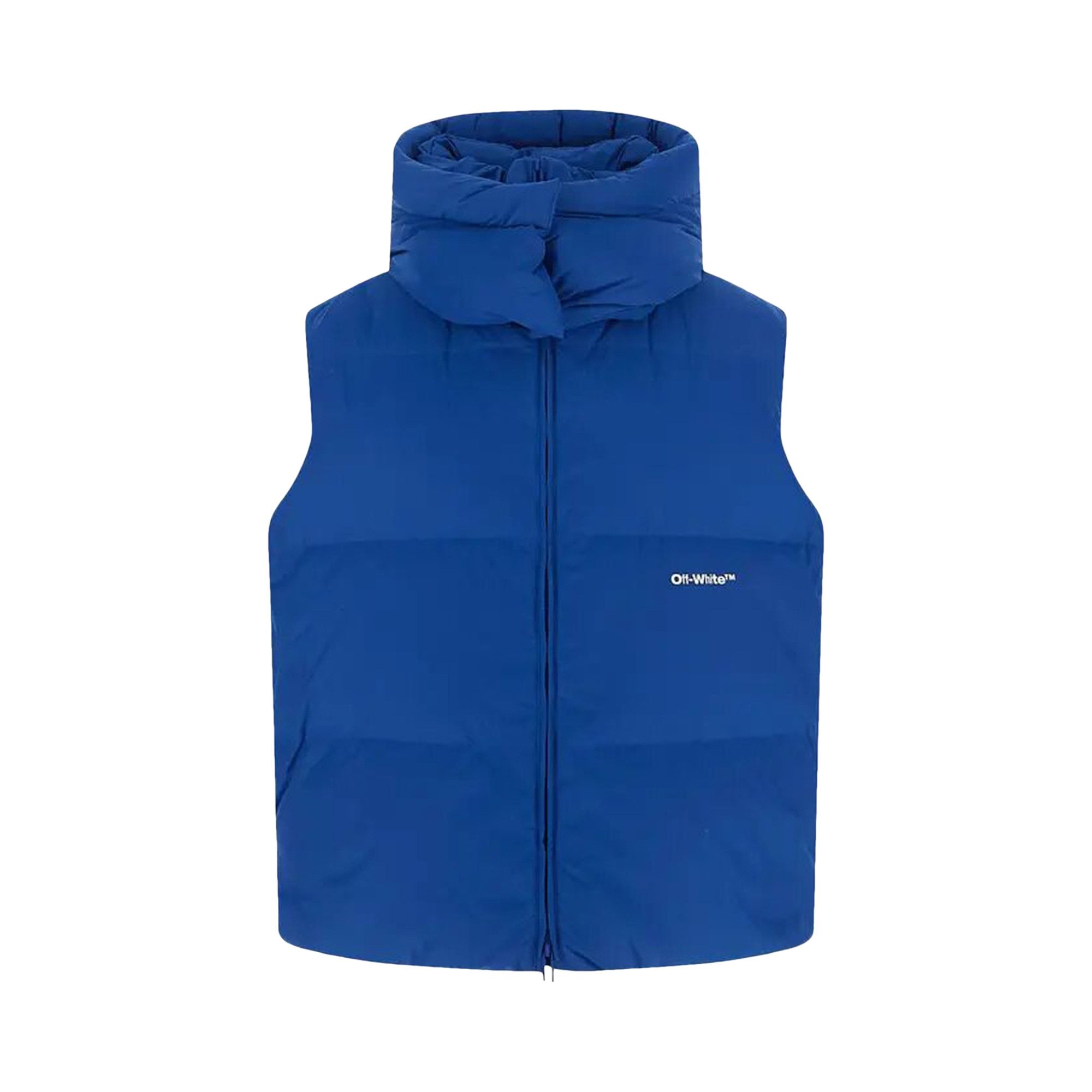 ジャケット・アウター Hooded Down Vest RSZGSWS Mens Quilted Puffer Vest With Hood Winter Thicken