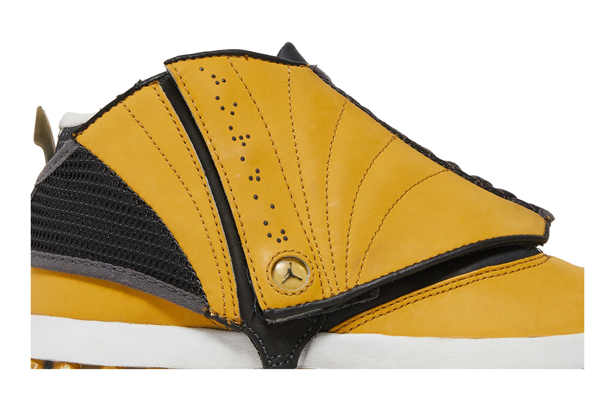 Buy Air Jordan 16 OG GS Ginger 834030 701 GOAT
