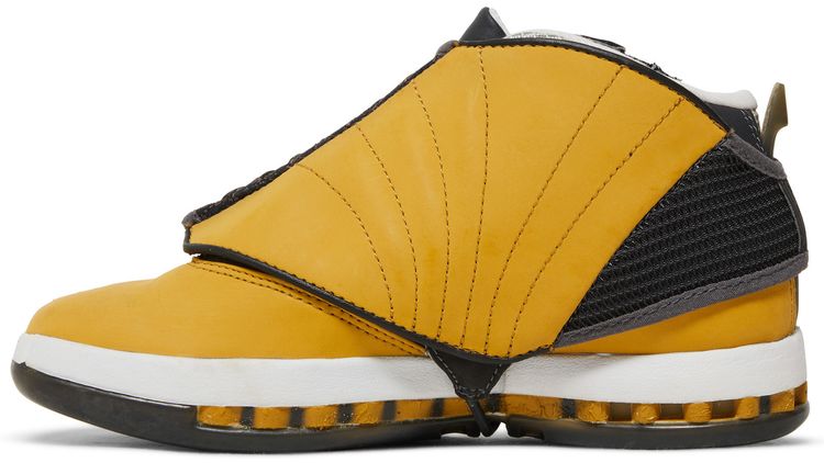 Air Jordan 16 OG GS Ginger