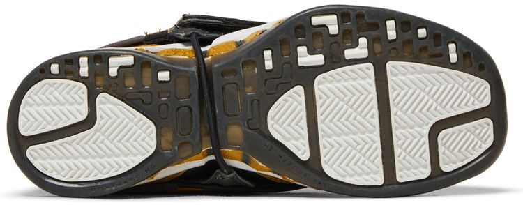 Air Jordan 16 OG GS Ginger