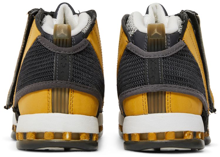 Air Jordan 16 OG GS Ginger