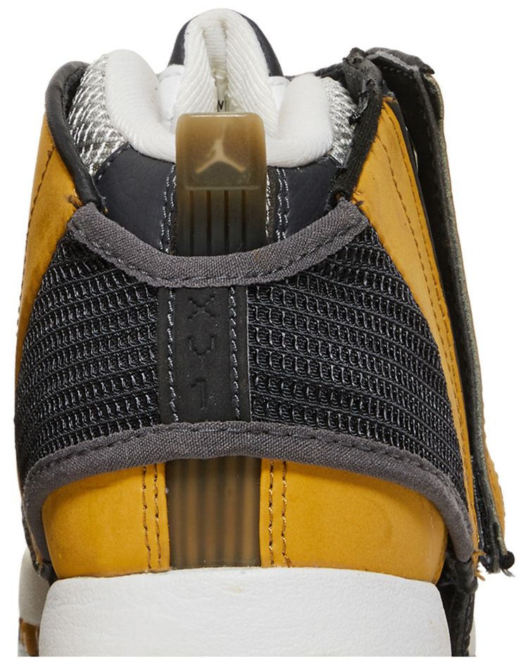 Air Jordan 16 OG GS Ginger