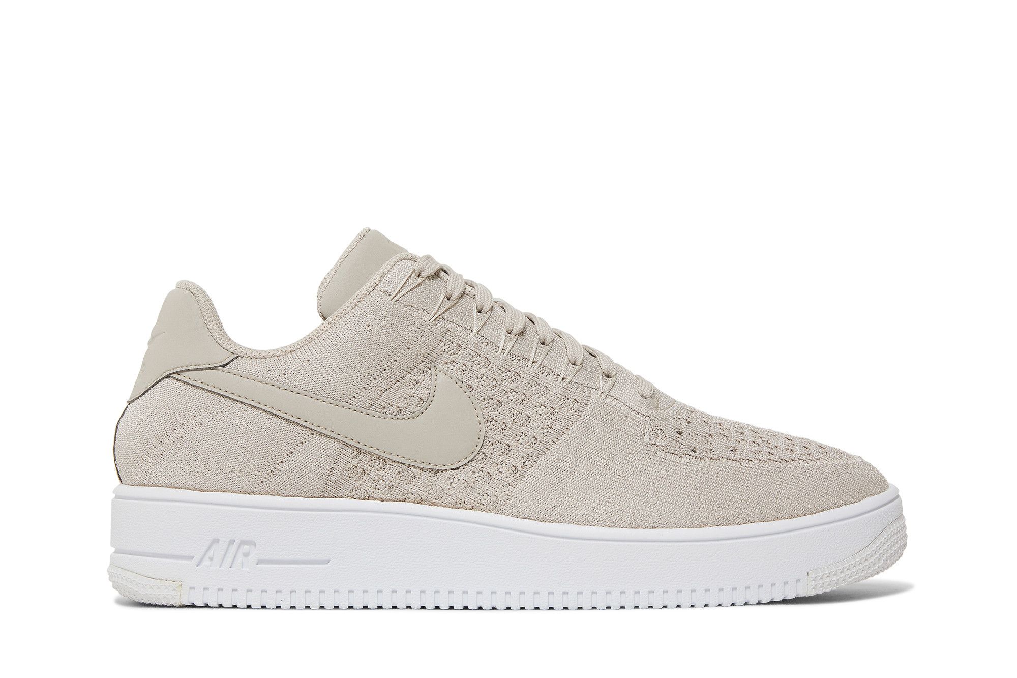 Buy Air Force 1 Ultra Flyknit Low String 817419 200 GOAT