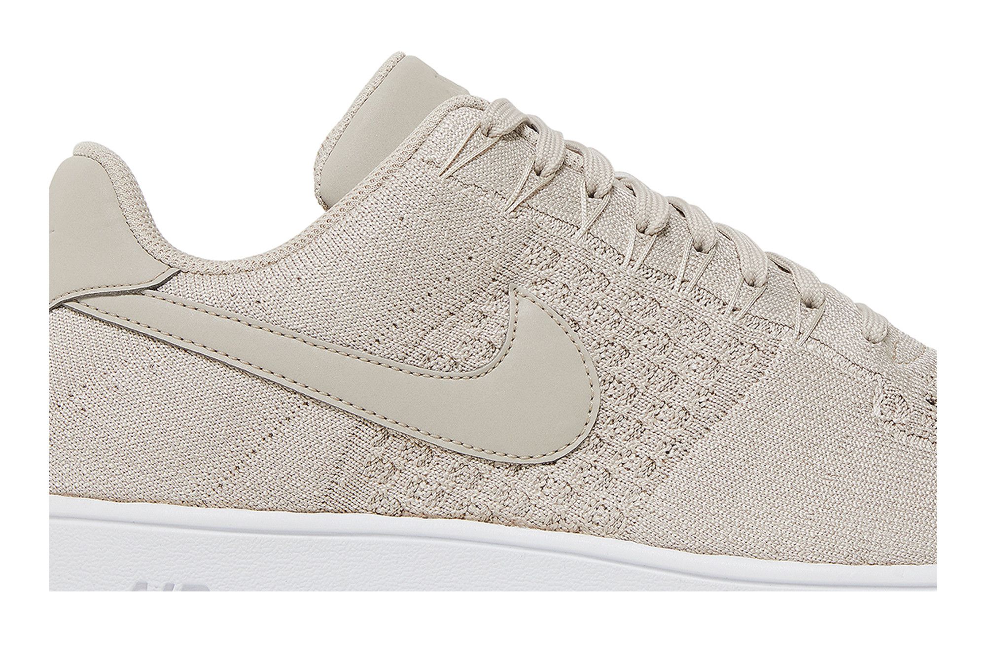 Nike air force 1 ultra flyknit low string sales