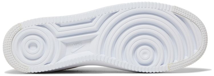 Nike Air Force 1 Ultra Flyknit Low String