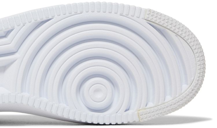 Nike Air Force 1 Ultra Flyknit Low String