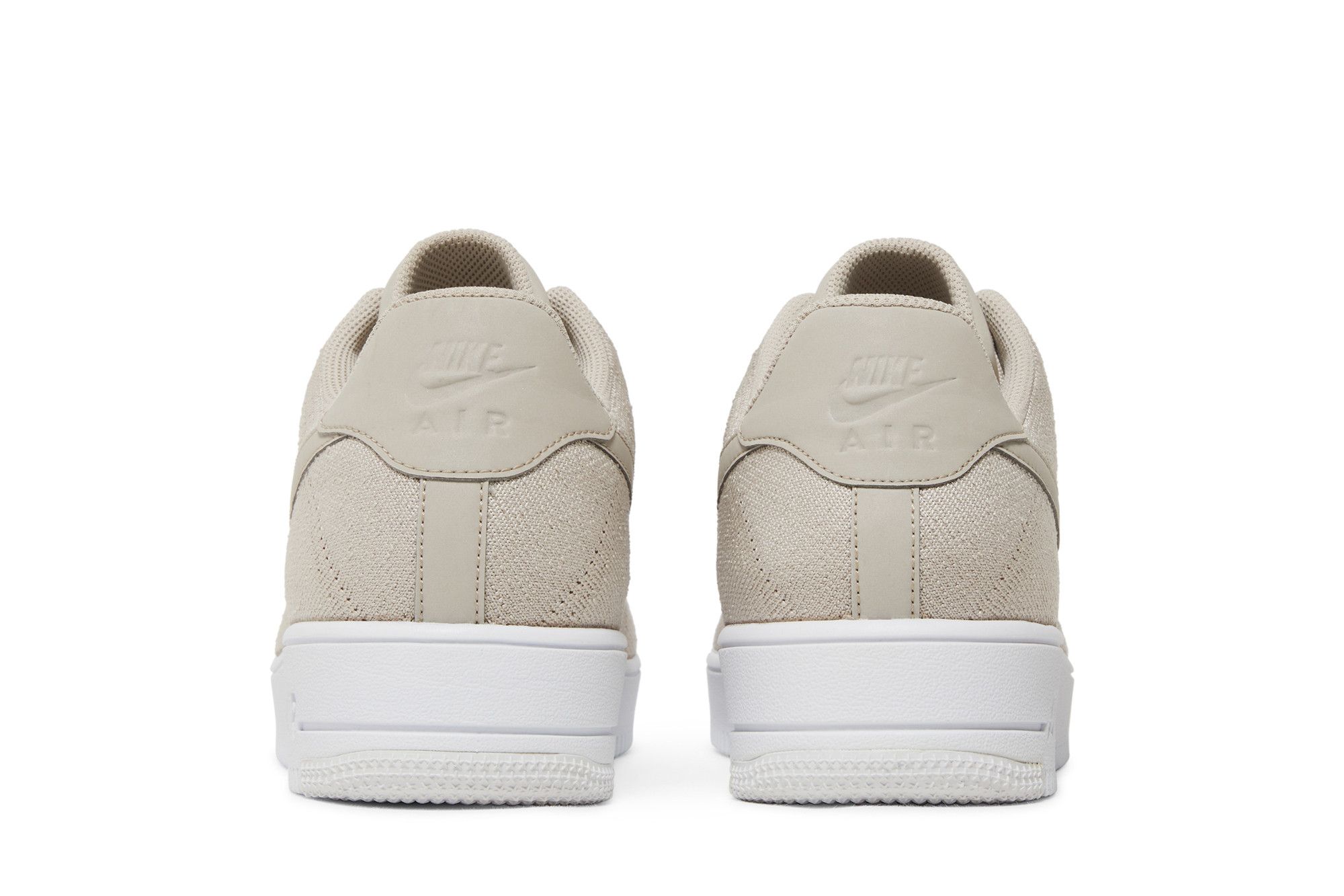 Buy Air Force 1 Ultra Flyknit Low String 817419 200 GOAT