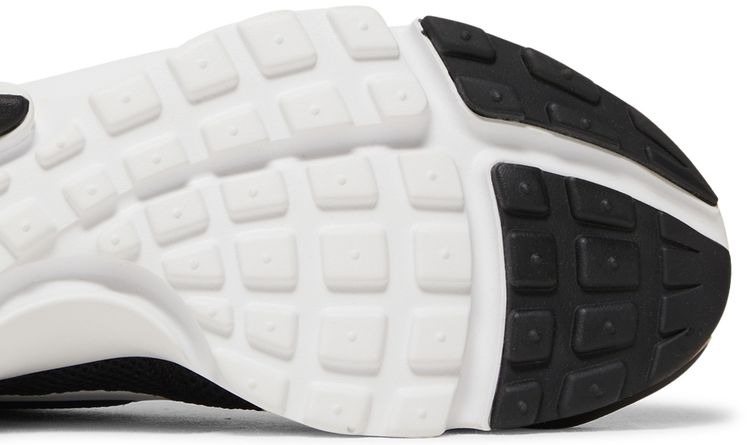 Nike Presto Fly Black White