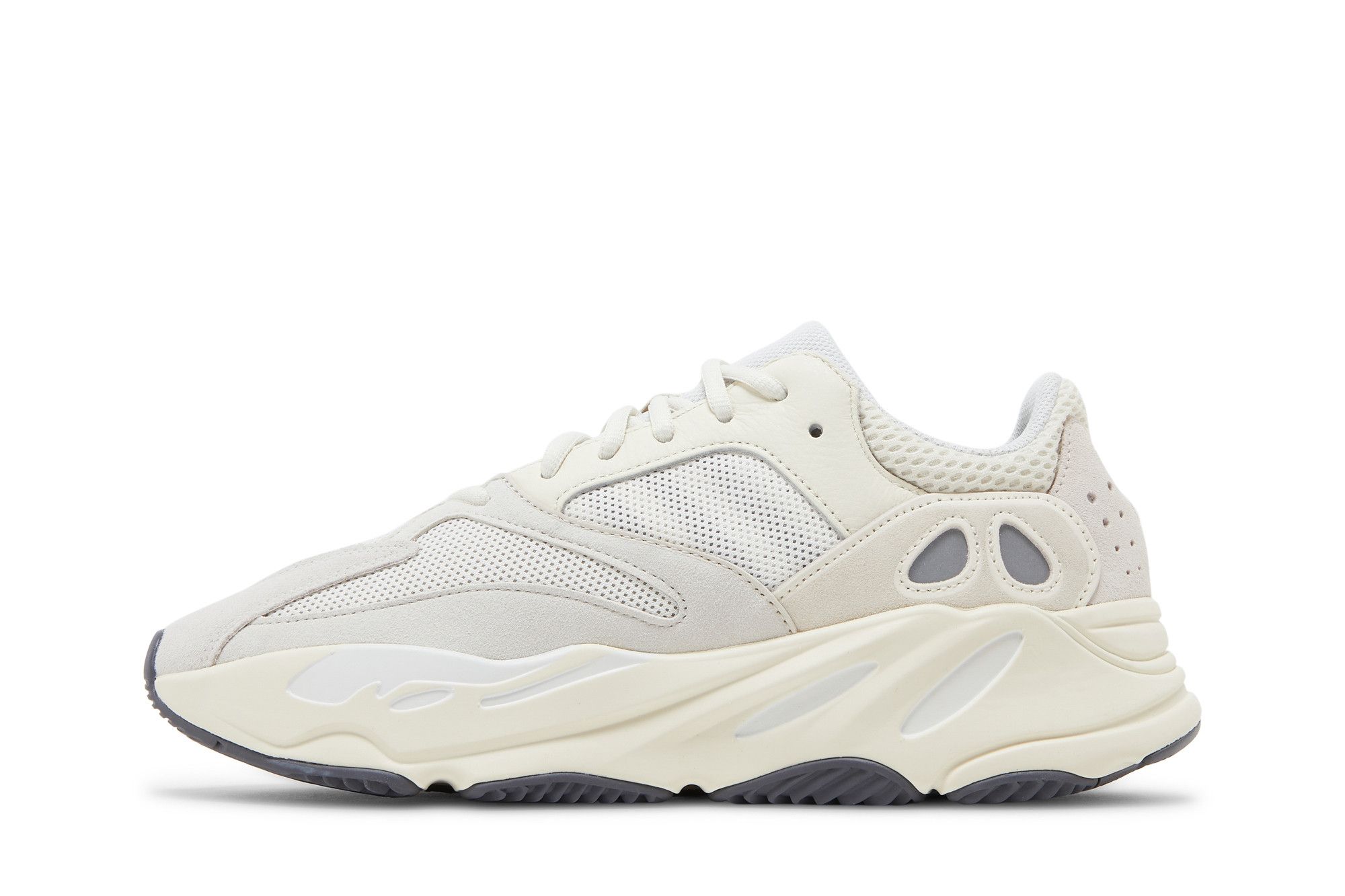 White yeezy boost 700 cheap