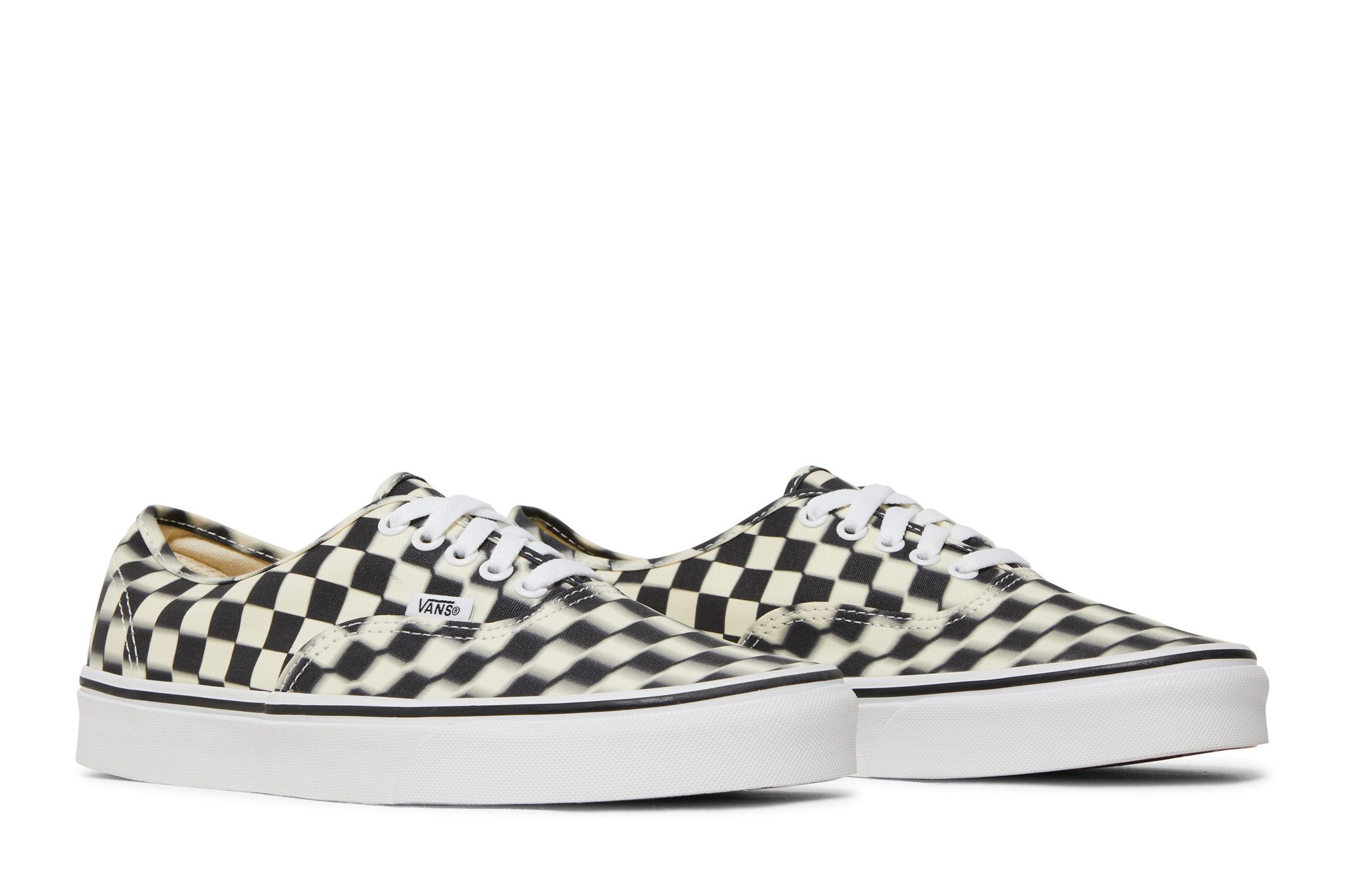 Buy Authentic Blur Check VN0A38EMVJM GOAT CA