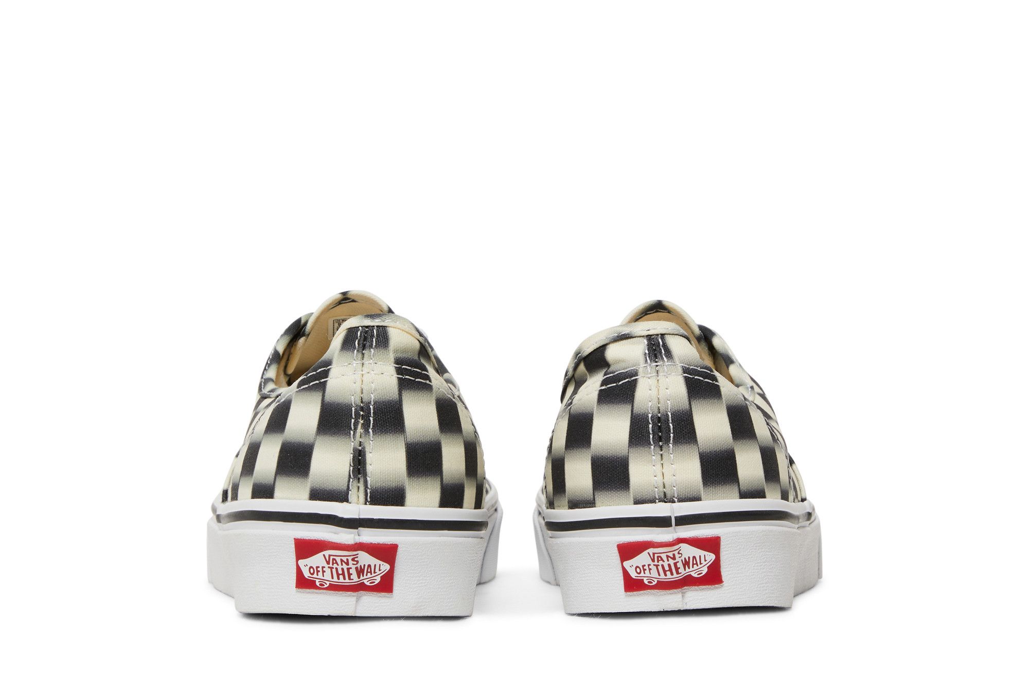 Authentic blur check on sale