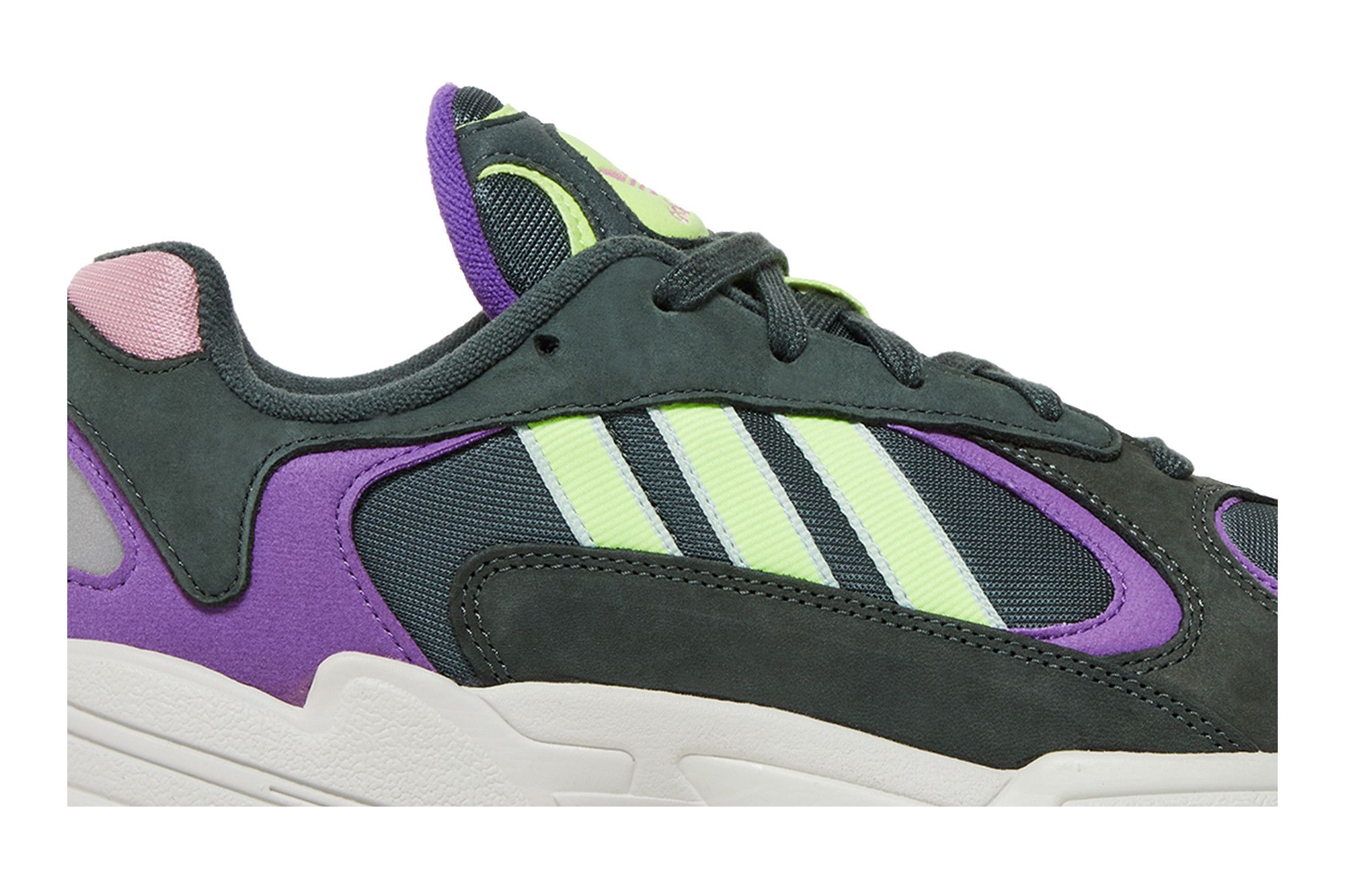 Buy Yung 1 Legend Ivy BD7655 GOAT UK