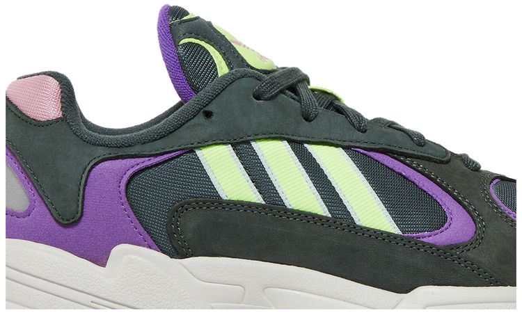 Adidas Yung 1 Legend Ivy