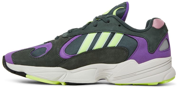 Adidas Yung 1 Legend Ivy