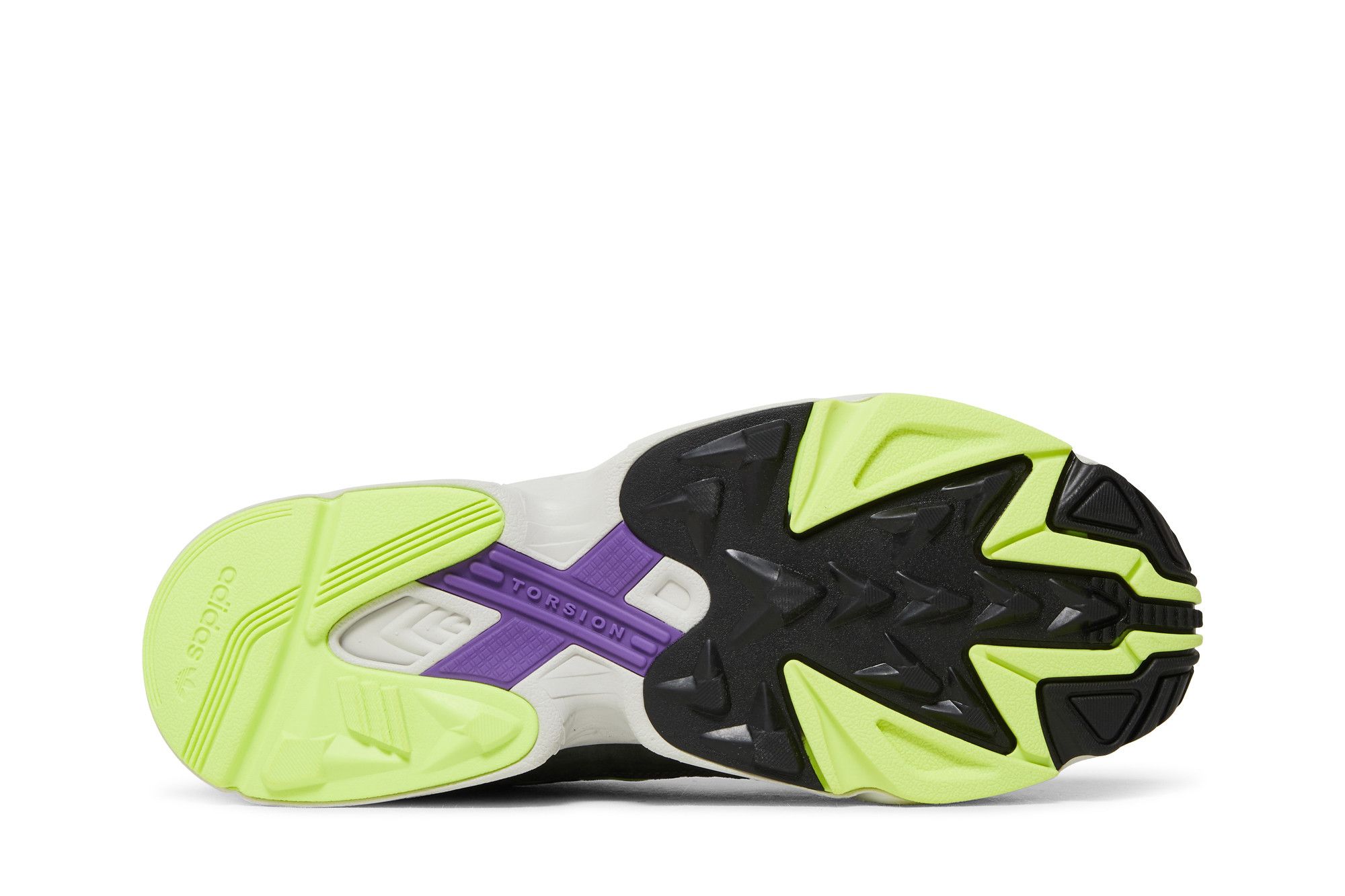 Buy Yung 1 Legend Ivy BD7655 GOAT UK
