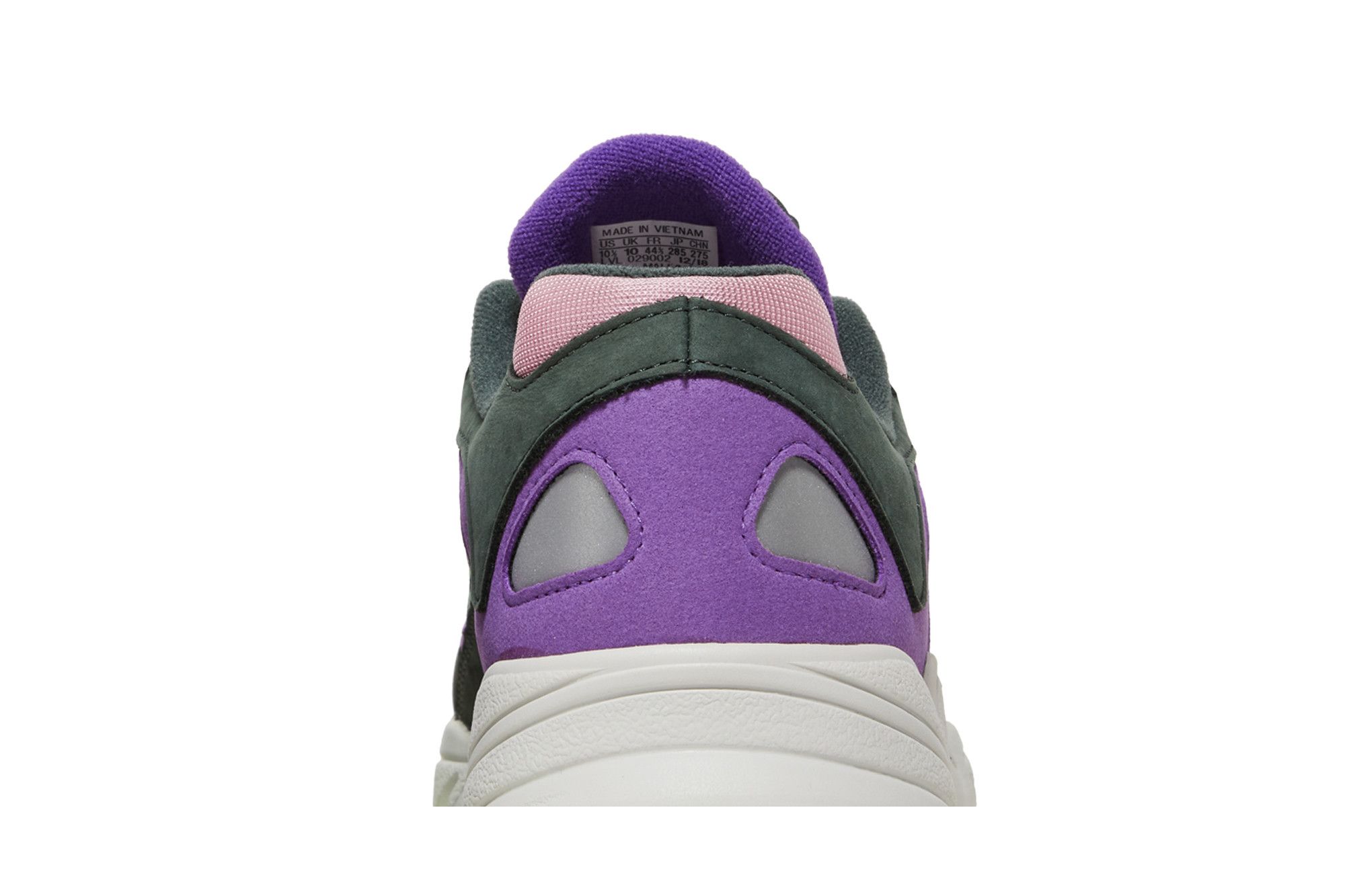 Buy Yung 1 Legend Ivy BD7655 GOAT