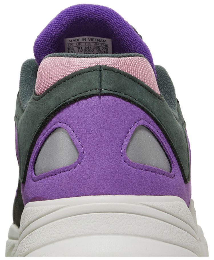 Adidas Yung 1 Legend Ivy